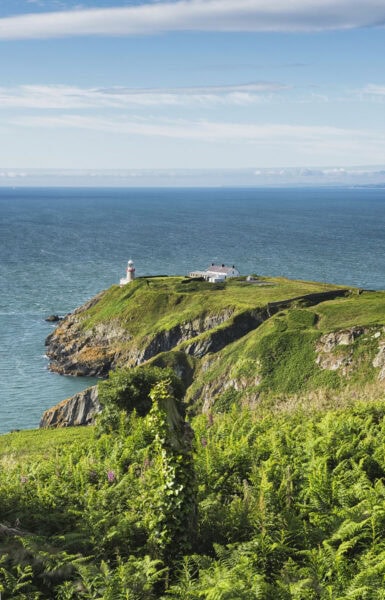 Baily Lighthouse