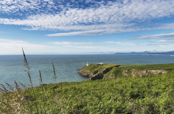 Baily Lighthouse