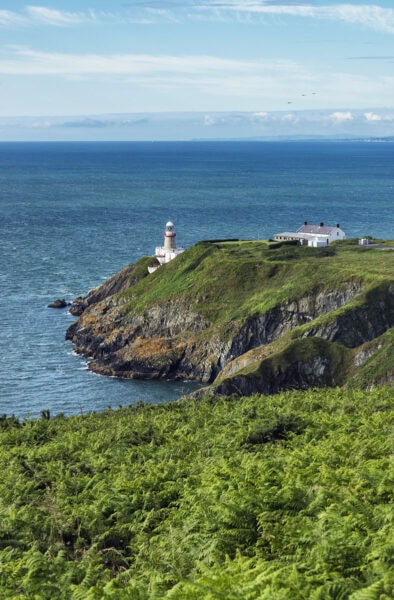 Baily Lighthouse