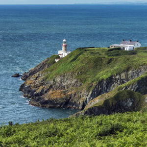 Baily Lighthouse