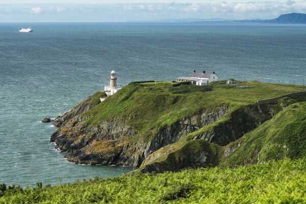 Baily Lighthouse