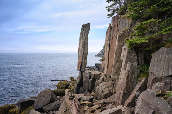 Balancing Rock