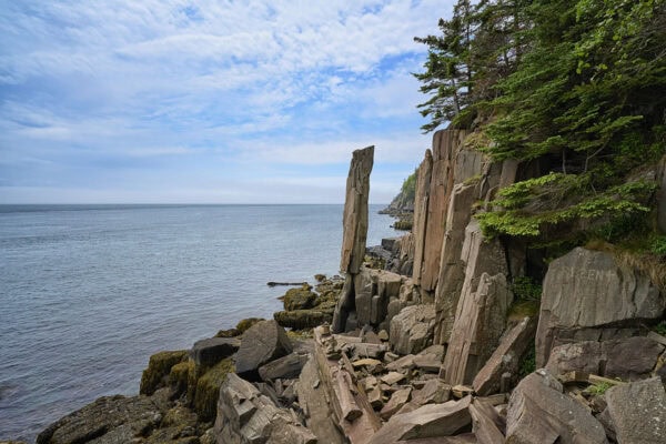 Balancing Rock