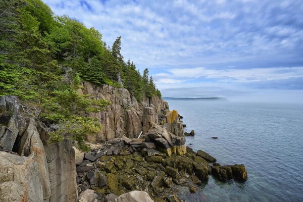 Balancing Rock