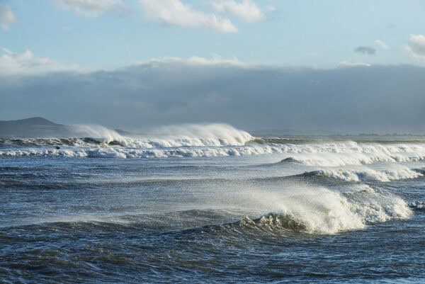 Balcarrick Beach