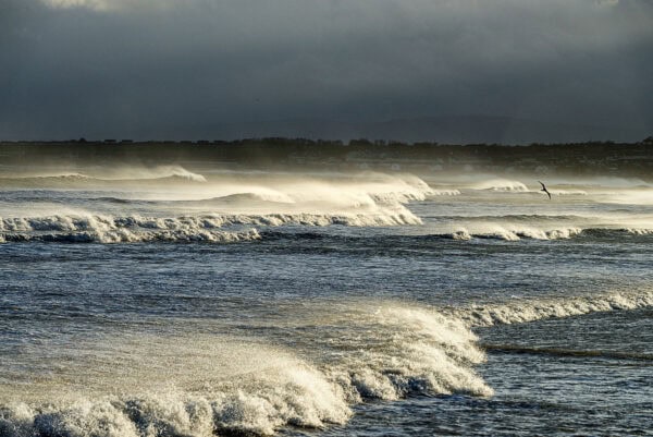 Balcarrick Beach