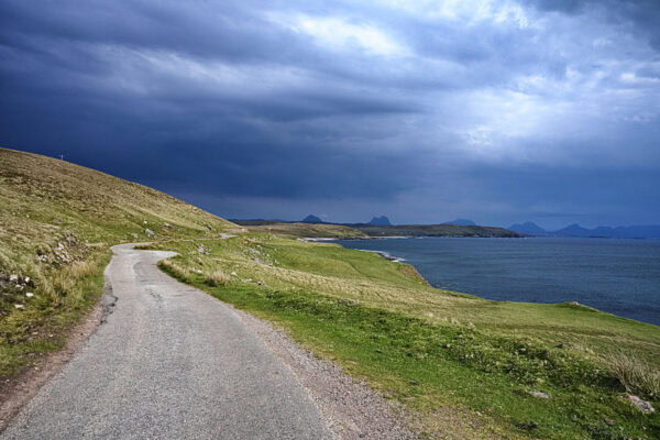 Balchladich Bay
