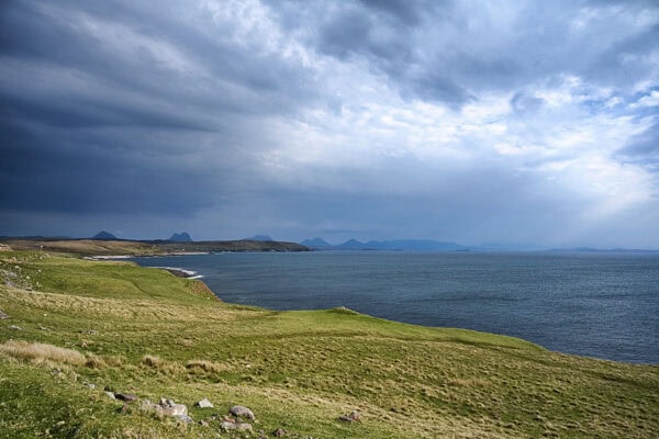 Balchladich Bay
