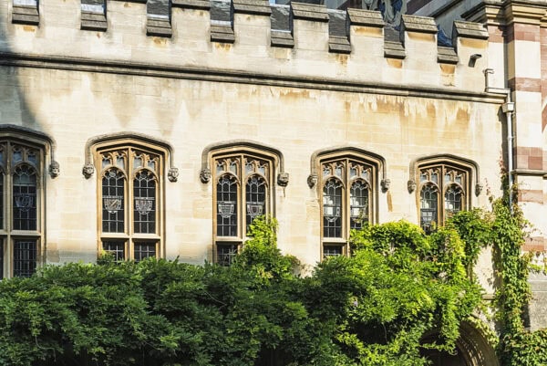 Balliol College