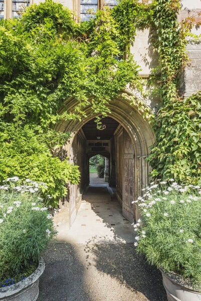 Balliol College