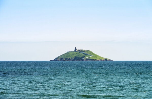 Ballycotton Lighthouse