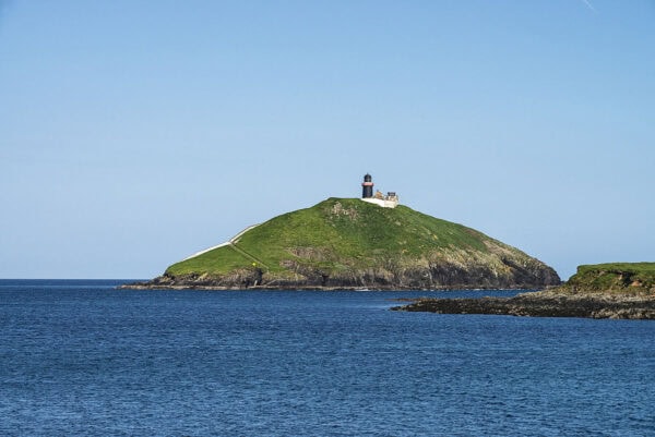 Ballycotton Lighthouse