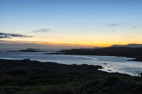 Ballycrovane Bay