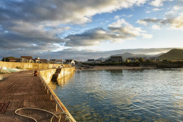 Ballydavid