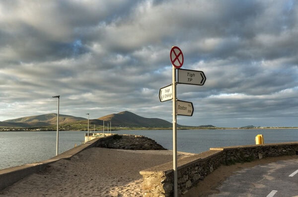 Ballydavid