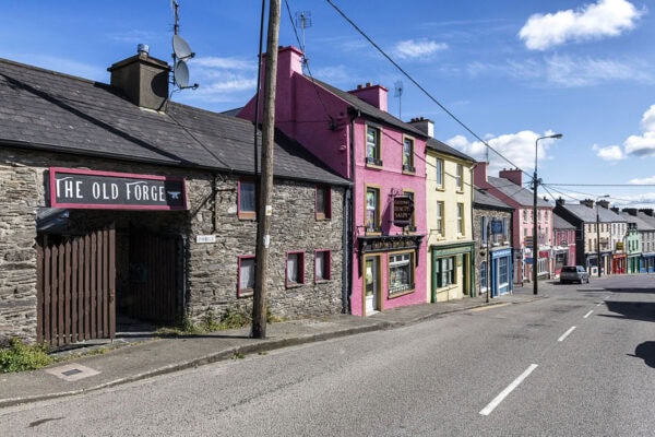 Ballydehob