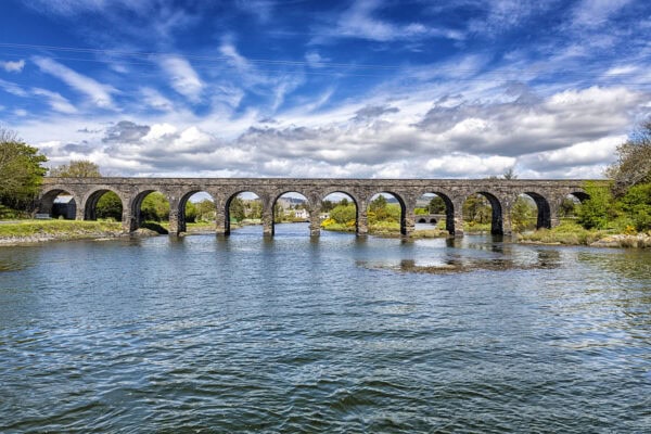 Ballydehob Viaduct