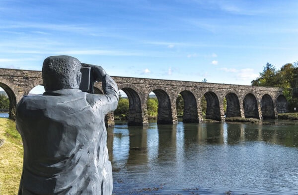 Ballydehob Viaduct