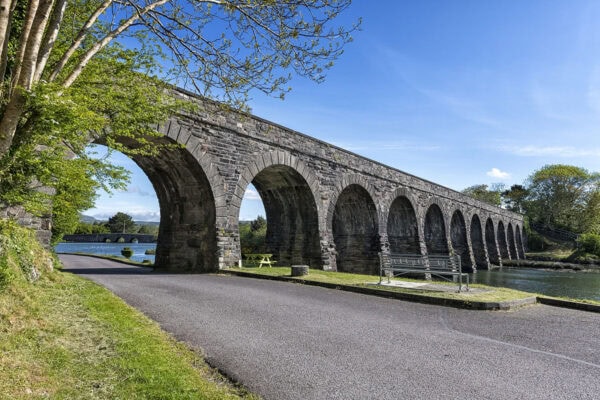 Ballydehob Viaduct