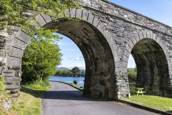 Ballydehob Viaduct