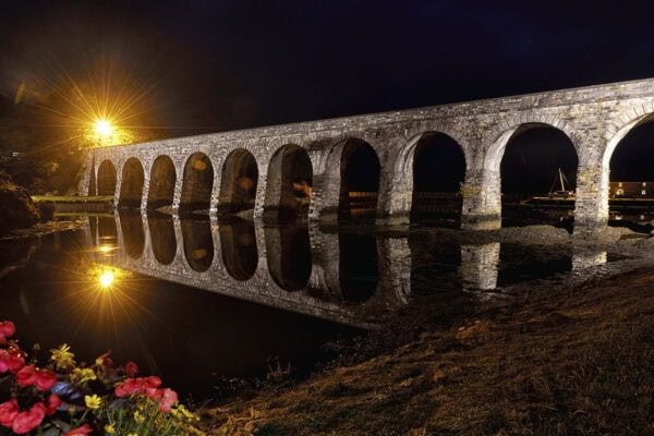 Ballydehob Viaduct
