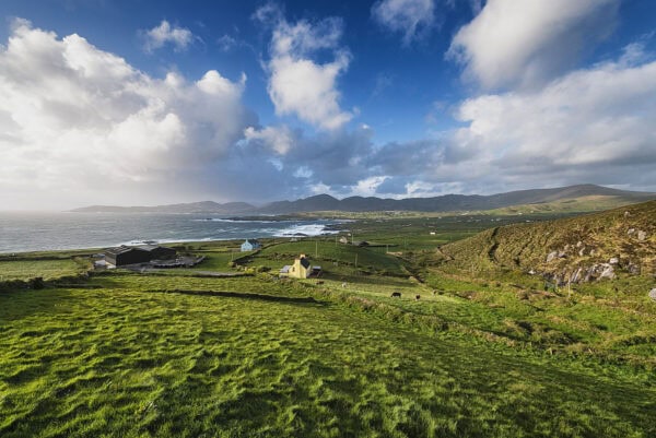 Ballydonegan Bay