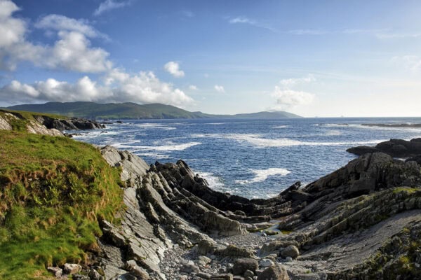Ballydonegan Bay