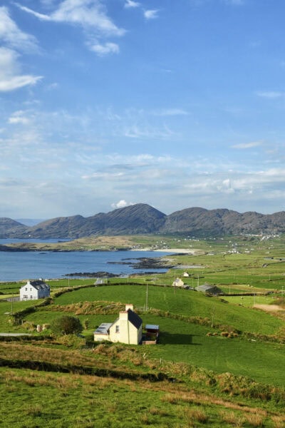 Ballydonegan Bay