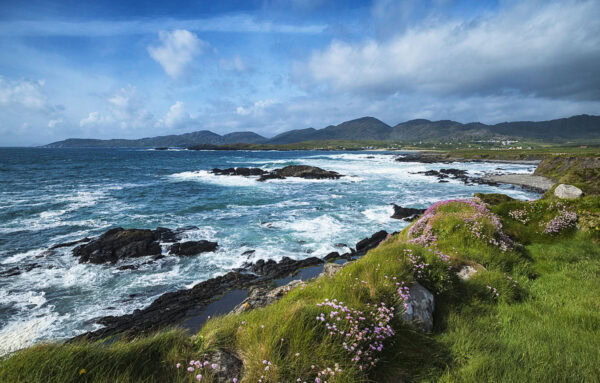 Ballydonegan Bay