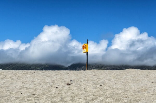 Ballydonegan Beach