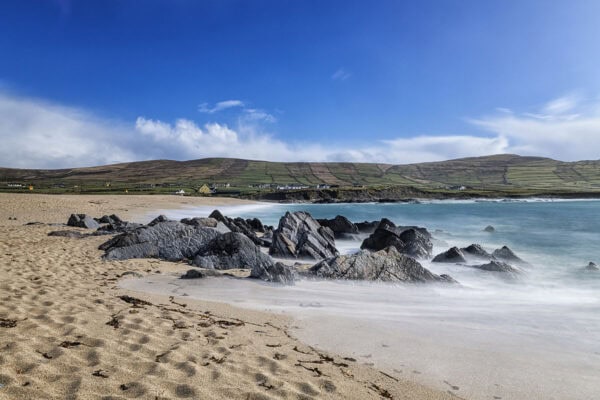 Ballydonegan Beach