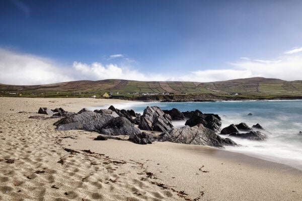 Ballydonegan Beach