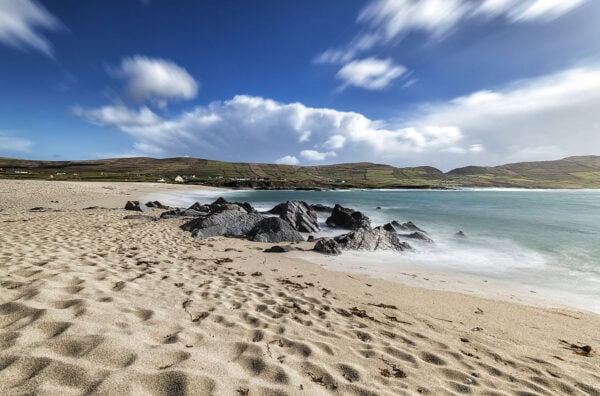 Ballydonegan Beach