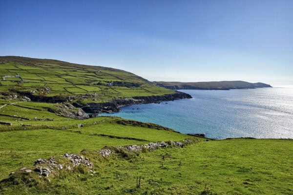 Ballydonegan Beach
