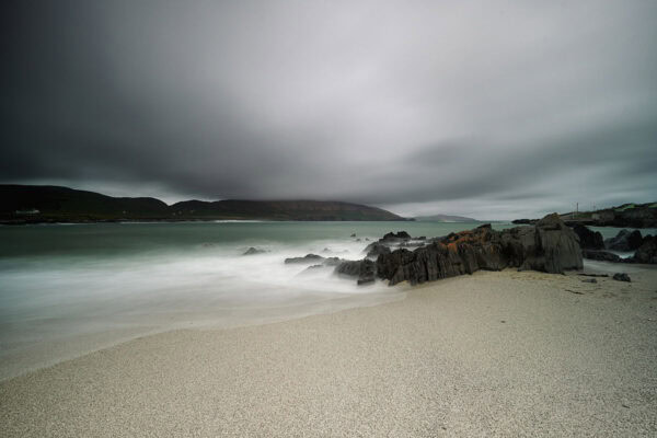 Ballydonegan Beach