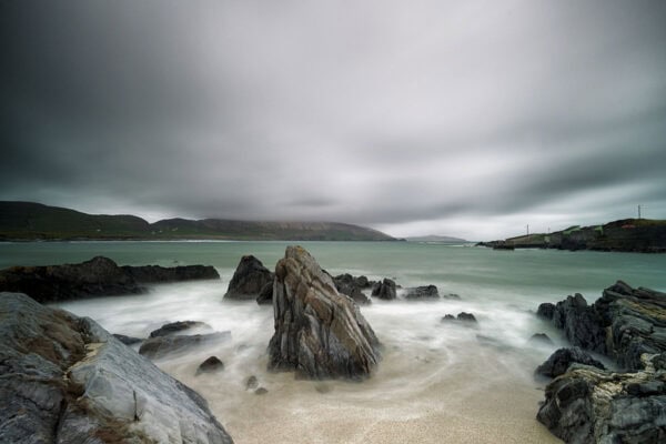 Ballydonegan Beach