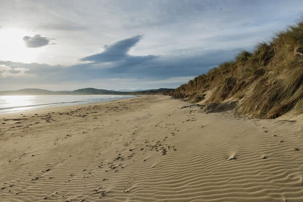 Ballyhiernan Bay