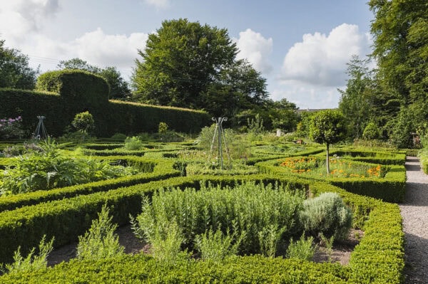 Ballymaloe Cookery School