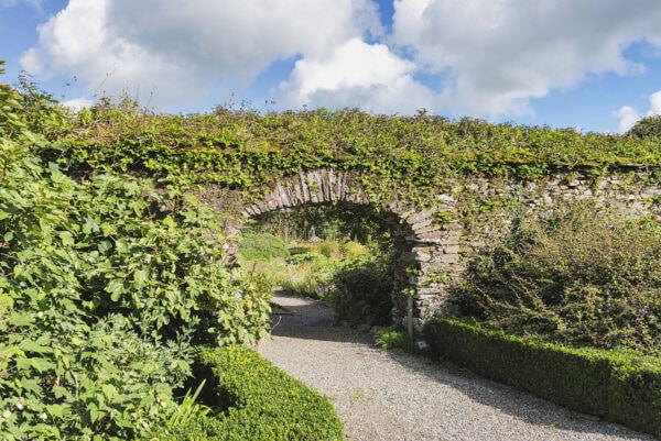 Ballymaloe House