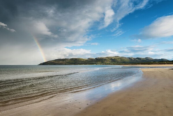 Ballymastocker Bay