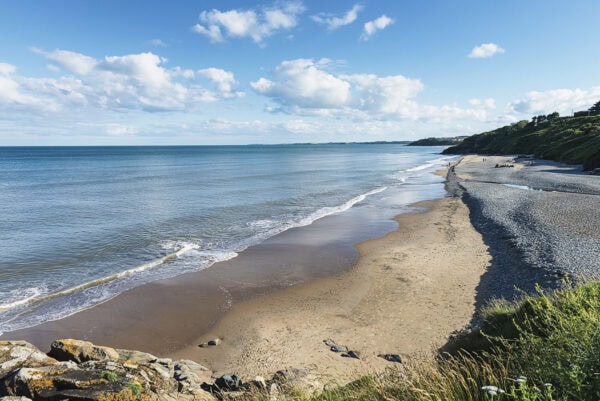 Ballymoney South Beach