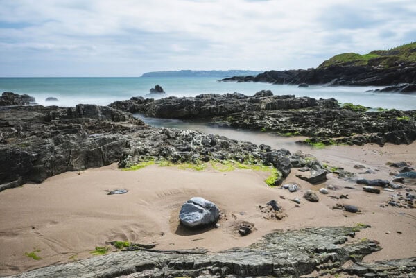 Ballyquin Strand