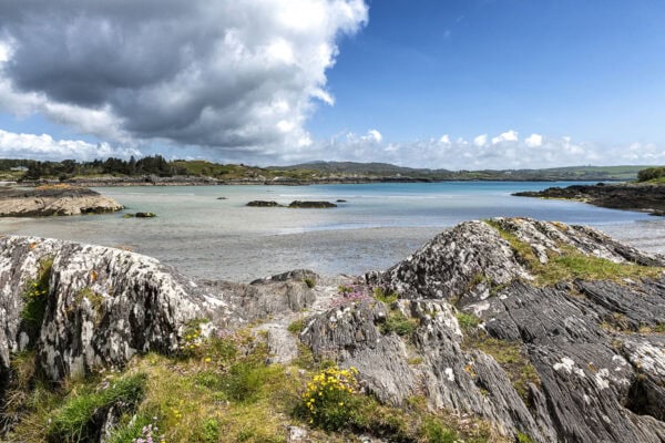 Ballyrisode Beach