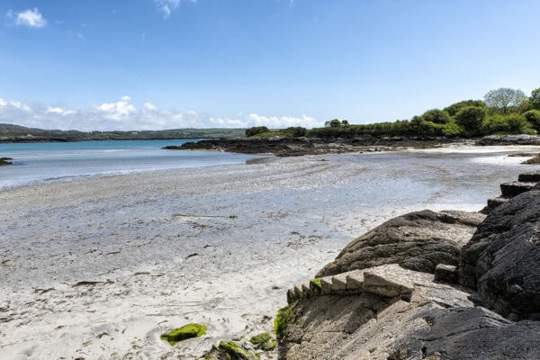 Ballyrisode Beach