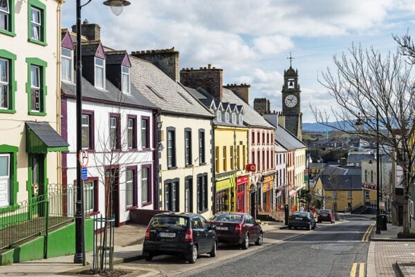 Ballyshannon