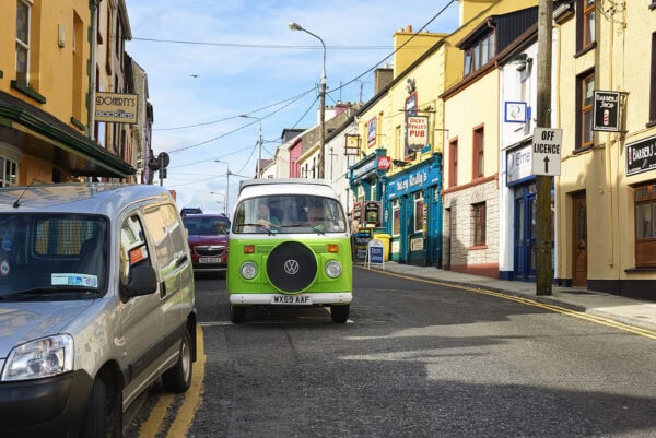 Ballyshannon