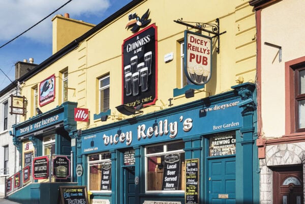 Ballyshannon