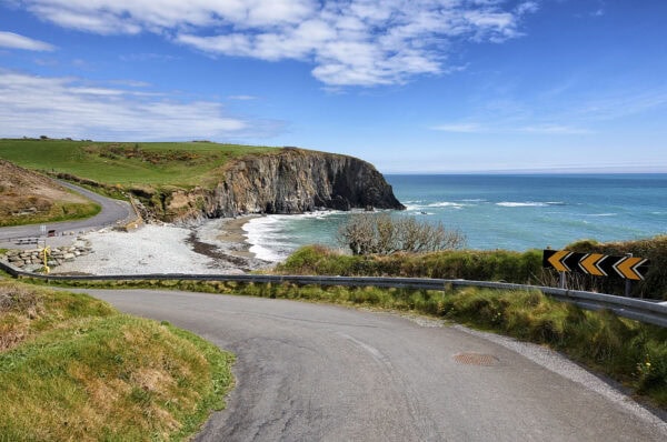 Ballyvooney Cove