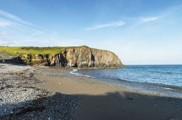 Ballyvooney Cove