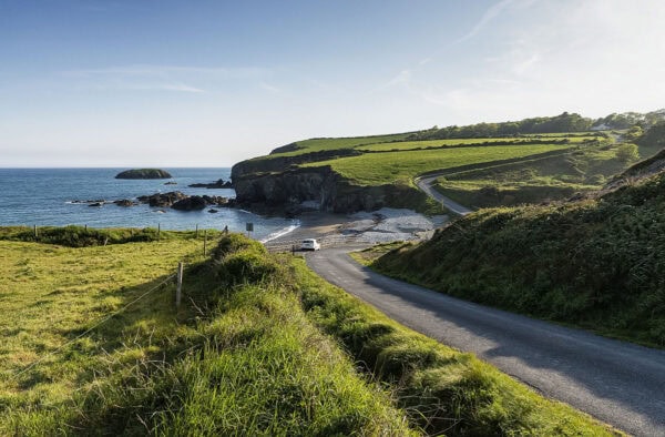 Ballyvooney Cove